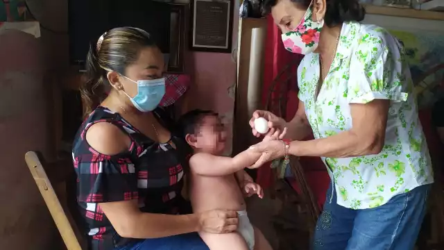 Según dicen las curanderas de Tizimín, sus conocimientos son ancestrales y acuden a ellas personas de diferentes puntos