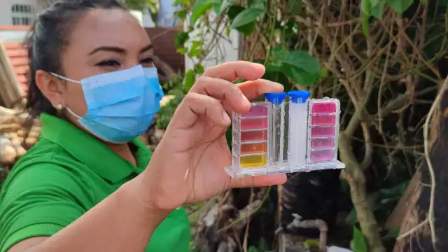 Piden reportar cualquier falla en las instalaciones del SAP