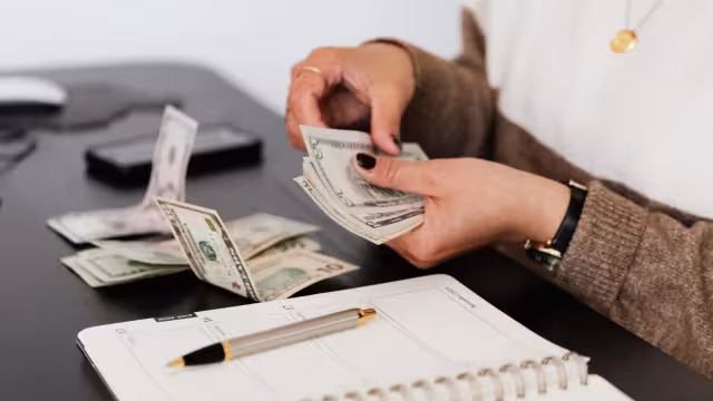 Reparto de utilidades 2023