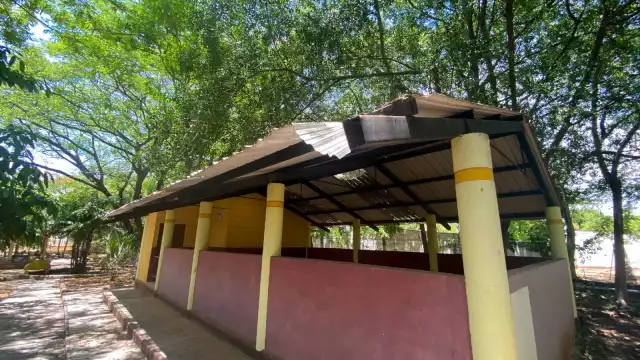 En el 2019, el alcalde Renán Barrera aseguró que el zoológico no cerraría, pero está en ruinas