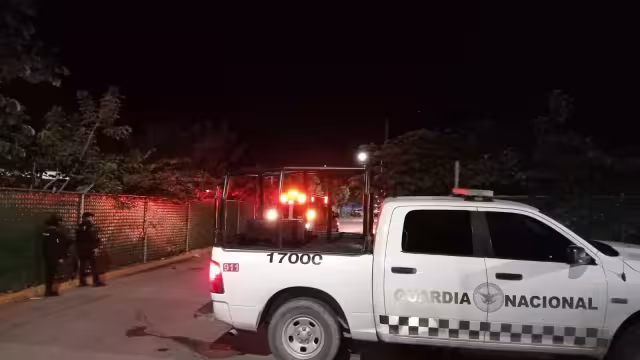 Asesinan a balazos a un mototaxista en Cancún