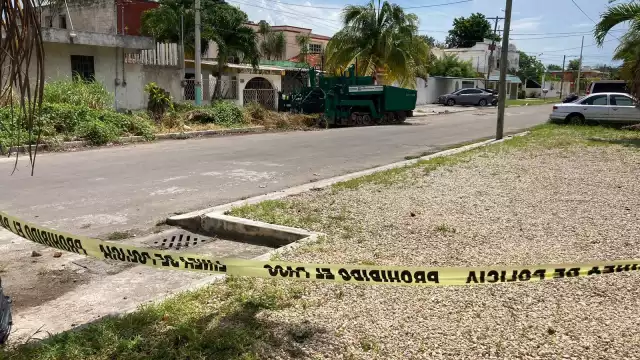 Esta mañana la familia anunció el velorio de Mauricio Erales