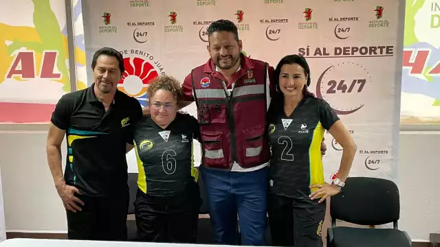 Tendrá lugar del 17 al 20 de marzo en Cancún