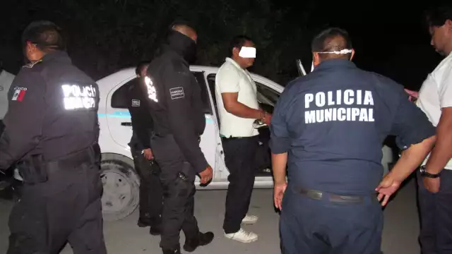 Foto:  Alfredo Canto May