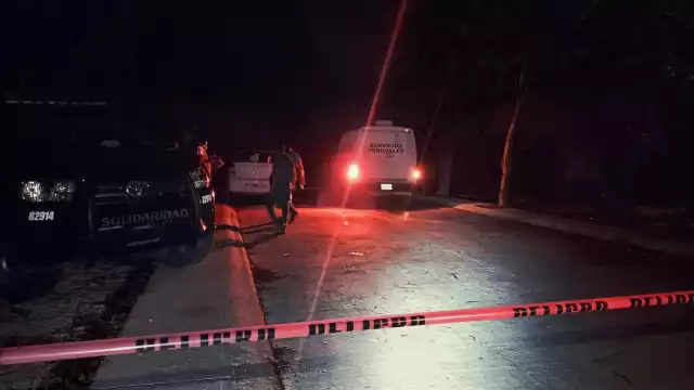 La FGE Quintana Roo informó esta tarde la detención del presunto asesino de una mujer campechana en Puerto Aventuras