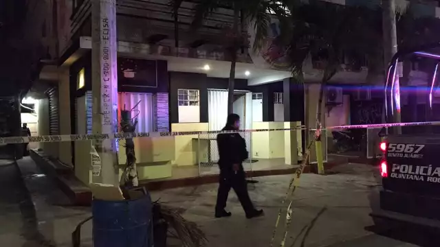 El estado de salud de ambos es reportado como reservado