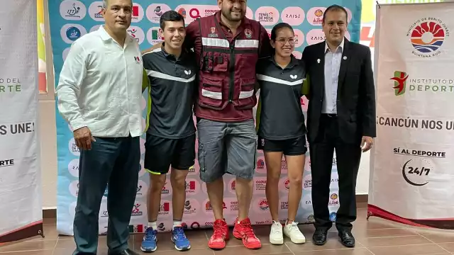 Se realizará del 17 al 22 de abril en Cancún