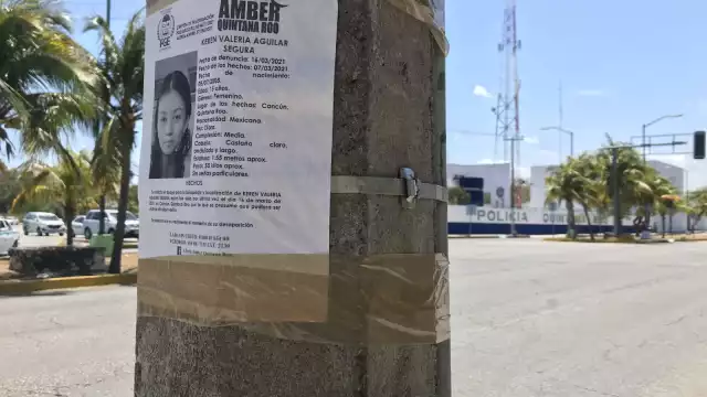 En el 2019 fue el año en que se reportaron más desapariciones