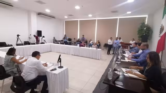 El Ayuntamiento de Tekax busca endeudarse con 3 mdp