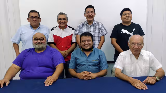 La nueva directiva estará al frente en el periodo de 2023 al 2026