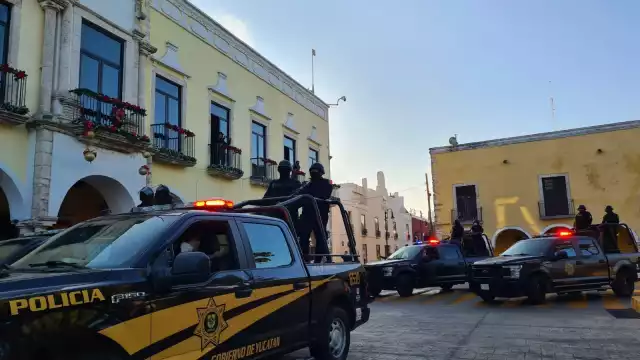 El hombre permanecerá en prisión preventiva por el delito de violación equiparada