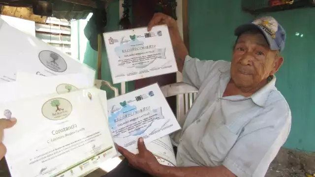 Foto: Carlos Chan Toloza