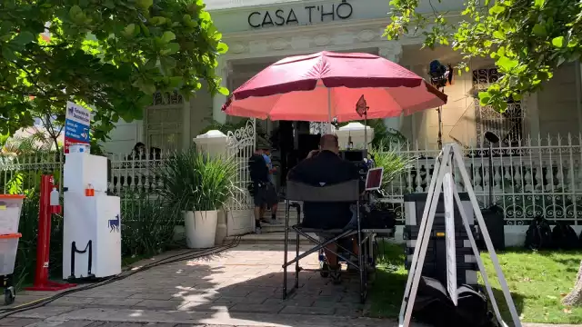 Aislinn Derbez participa para una película de Netflix