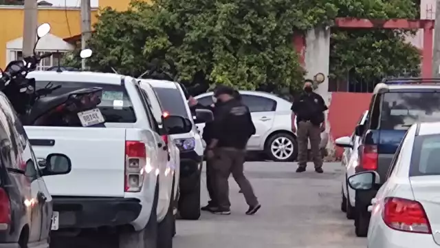 La vivienda había sido ya detectada como punto de venta de droga