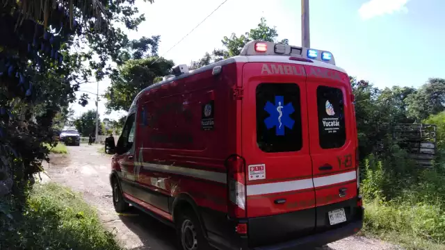 Se desconocen las causas que orillaron al joven a suicidarse