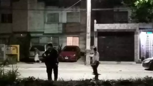 Los responsables de este ataque siguieron su camino sin que fueran localizados a pesar del fuerte despliegue por parte de las autoridades municipales y ministeriales