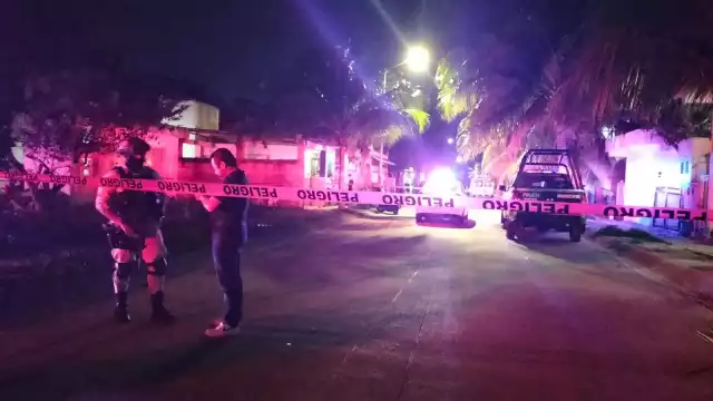 Ciudadanía coincide en que conforme avanzan los días, la isla pierde tranquilidad