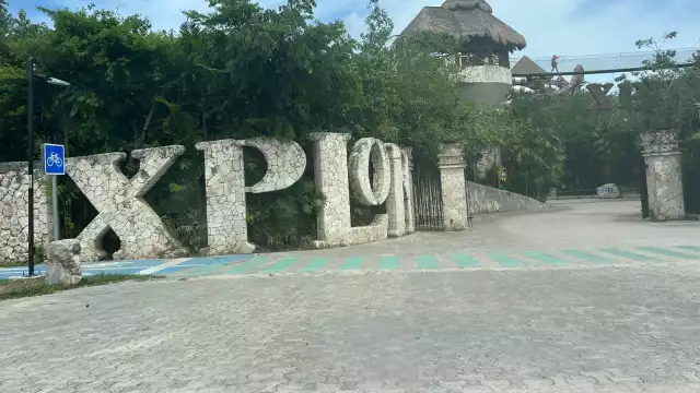 Tras el rescate de los turistas se confirmó que no habían lesionados