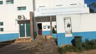 Citricultor es víctima de robo por sujetos armados en José María Morelos