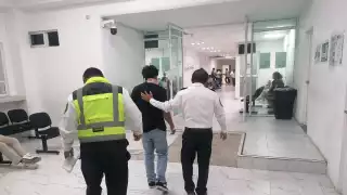 Detienen a José Antonio “N”, conductor involucrado en el accidente del Boulevard Colosio de Cancún 