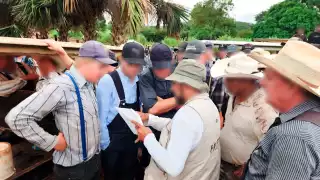 Profepa clausura  más de 960 hectáreas deforestadas en Tekax, Yucatán   