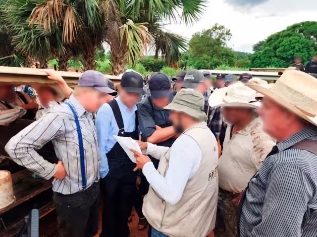 La Procuraduría dijo que inició  varios procedimientos legales