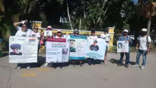 Caso Francisca Mariner: Seis funcionarios más se encuentran “en la mira" por posibles negligencias