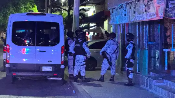 Varias investigaciones se abrieron por denuncias anónimas. Según el Sistema Nacional de Seguridad Pública, Benito Juárez lidera las estadísticas de ambos ilícitos