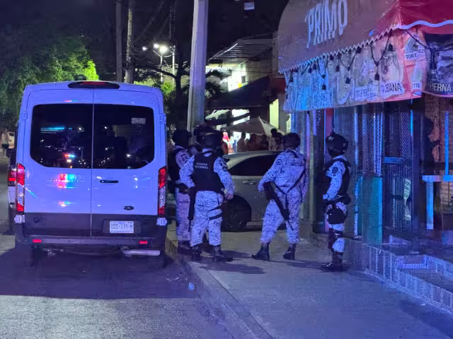 Varias investigaciones se abrieron por denuncias anónimas. Según el Sistema Nacional de Seguridad Pública, Benito Juárez lidera las estadísticas de ambos ilícitos