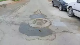 Desabasto de agua en Chetumal; habitantes  lidian con la falta del servicio todos los días