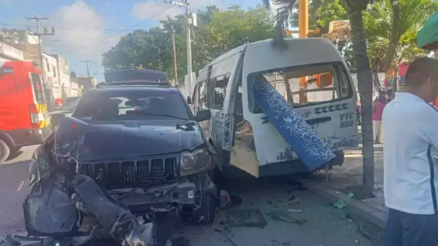El martes, los parientes del lesionado, en busca de salvar su vida, solicitaban donadores de sangre debido a hemorragias internas, pero no logró sobrevivir