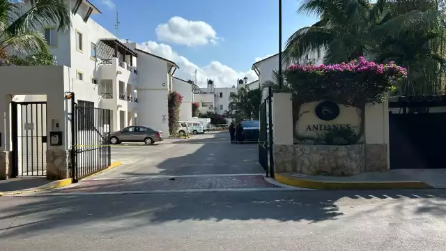 Presuntamente la causa de muerte fue un parao cardiaco