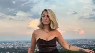 ¿Quién es Stefanie Pieper, influencer asesinada por ex?; confesó y mostró dónde ocultó el cuerpo