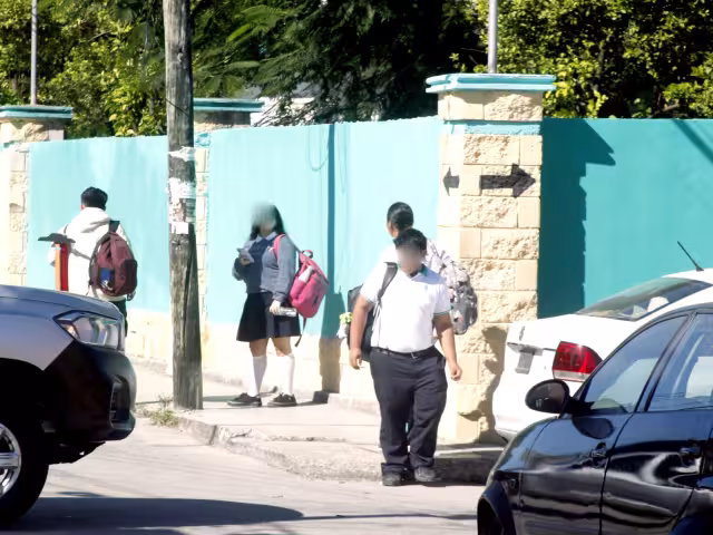 La Presidenta de la República propuso implementar un programa para medir y pesar a los alumnos, a fin de prevenir desde la infancia los problemas de salud