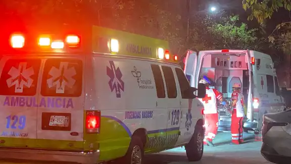 Las víctimas aparentemente se dedicaban a la venta y consumo de drogas Las víctimas aparentemente se dedicaban a la venta y consumo de drogas