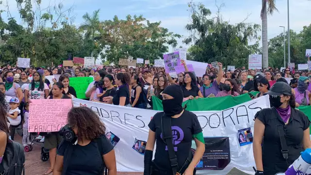 El caso más reciente es el de una niña de 10 años