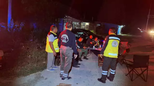 Los elementos del operativo se ubicarán en la carretera 307, Tramo Felipe Carrillo Puerto – Tulum