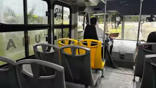 Chetumal estrenará ruta piloto de transporte público