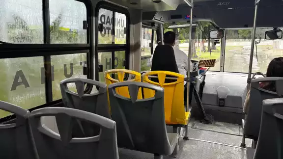 “Ruta Caribe” será totalmente gratuito del 18 al 24 de agosto “Ruta Caribe” será totalmente gratuito del 18 al 24 de agosto