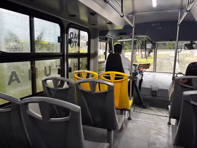 “Ruta Caribe” será totalmente gratuito del 18 al 24 de agosto