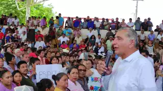 Adán Augusto López visitará Mérida, Ticul y Umán