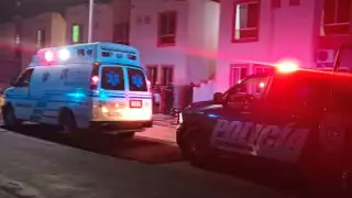 Mujer ataca con un cuchillo a su hijo en Playa del Carmen