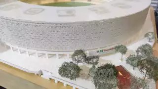 El Estadio Sostenible de Yucatán se construirá en la colonia Cordemex en Mérida
