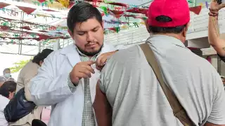 México reporta más de siete mil casos de sarampión y 24 fallecimientos al 18 de enero de 2026