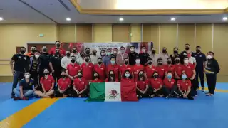 Recibirán a selecciones de otros países