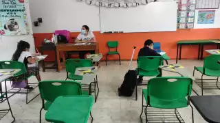 La reducción en los nacimientos es una tendencia nacional que confirma el Inegi