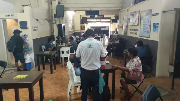 La Canirac Yucatán anunció que el sector continuará utilizando las medidas de bioseguridad para evitar una nueva ola