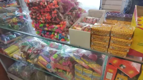 La venta de 'bombitas' será únicamente durante 6 días en Mérida La venta de 'bombitas' será únicamente durante 6 días en Mérida