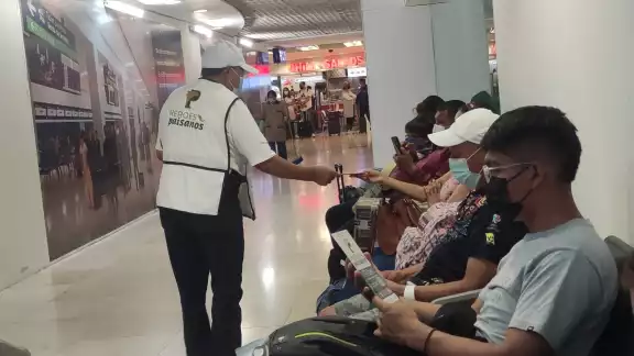 En 2019 registraron más yucatecos deportados, siendo la muerte por COVID-19 la que más predominó En 2019 registraron más yucatecos deportados, siendo la muerte por COVID-19 la que más predominó