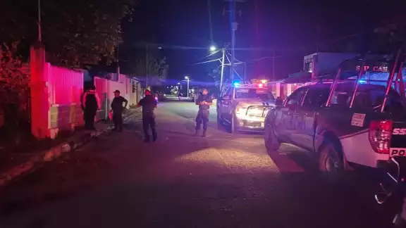 Una joven de 17 años denunció el intento de secuestro por su pareja en Escárcega Una joven de 17 años denunció el intento de secuestro por su pareja en Escárcega